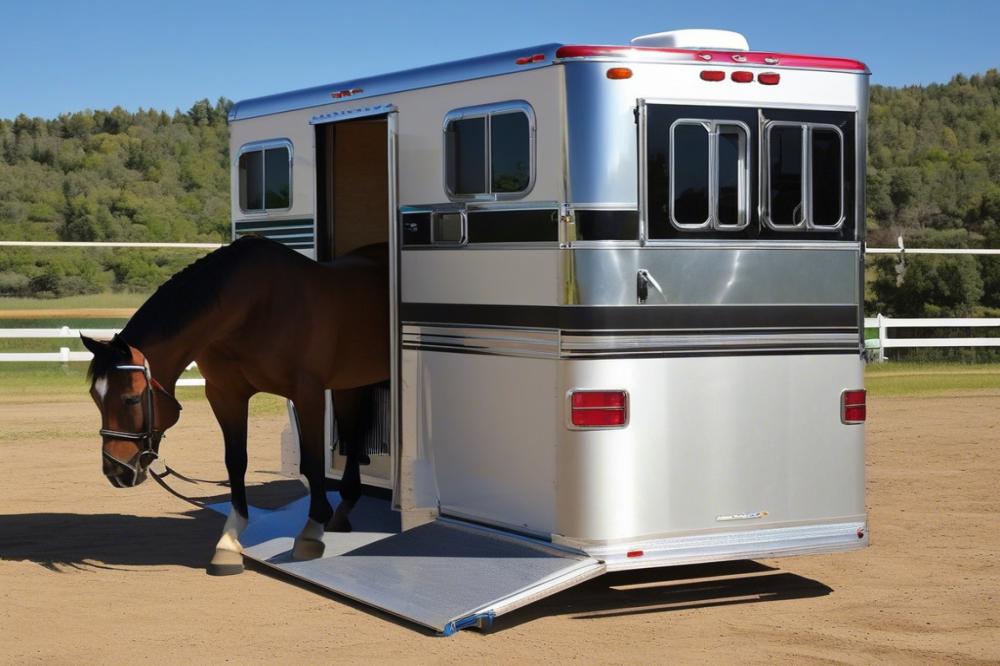 what-to-do-when-horse-is-nervous-in-the-trailer