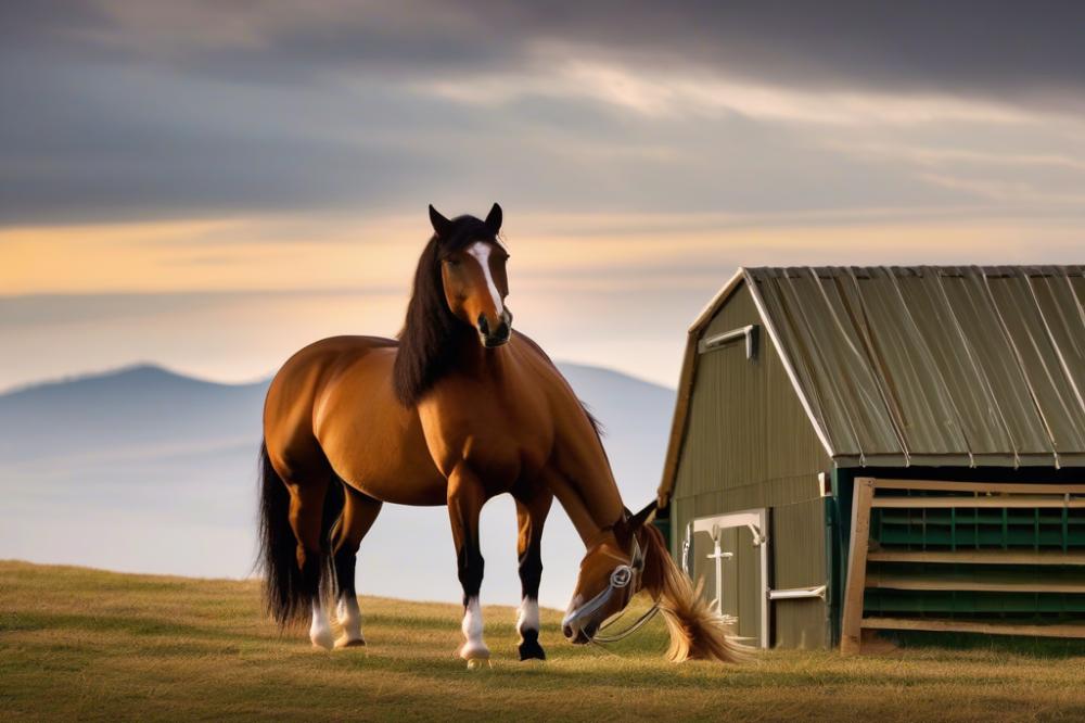 what-to-know-about-donating-your-horse-to-a-vet-sc