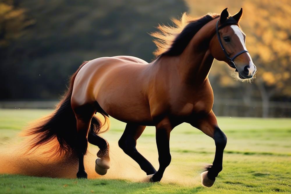 why-do-horses-swish-their-tails