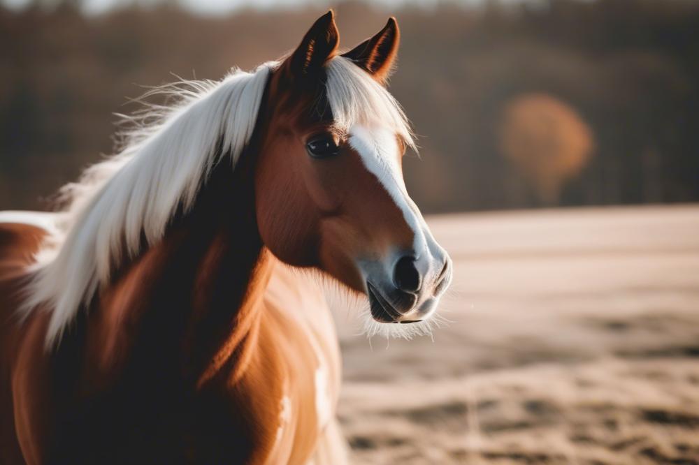 why-do-people-blanket-horses