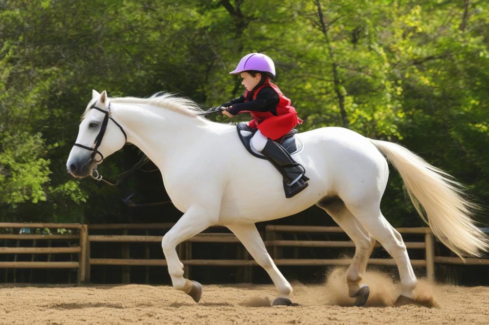 why-horses-are-good-for-children