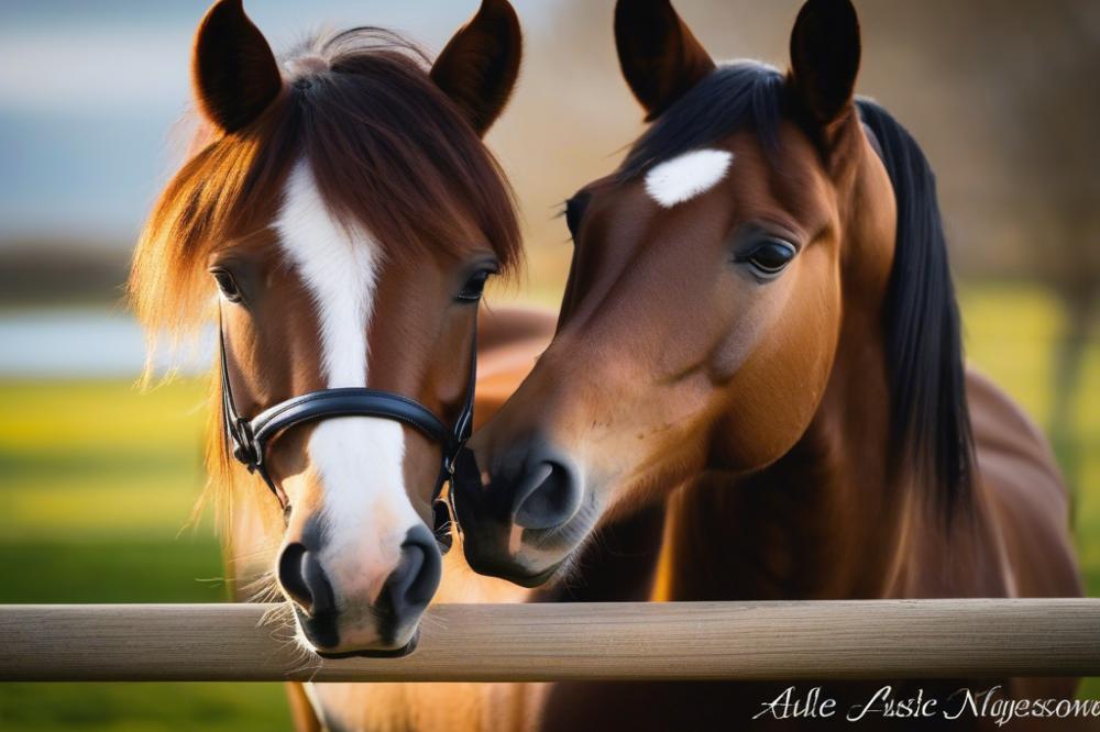 why-horses-are-good-for-children