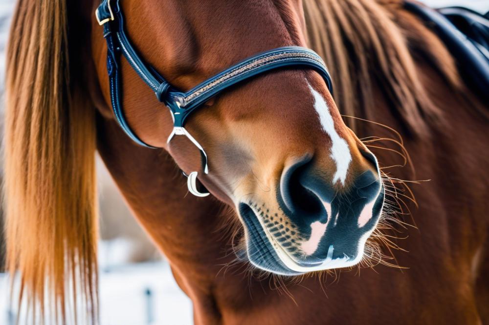 why-horses-are-shaved-in-the-winter