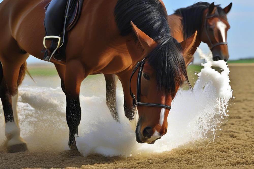 why-horses-foam-at-the-mouth