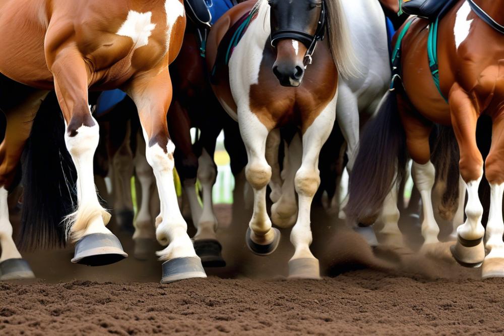 why-horses-need-shoes