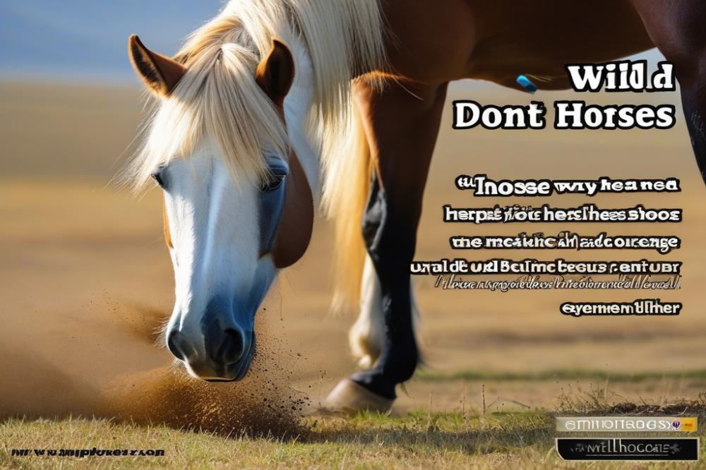 why-wild-horses-dont-need-shoes