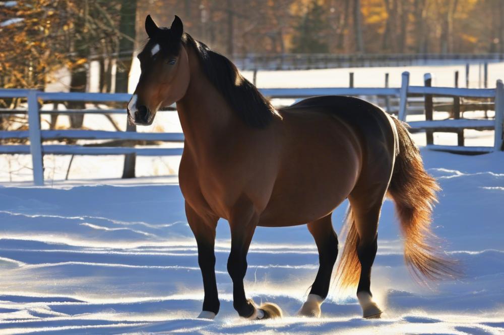 winter-horse-care-guide