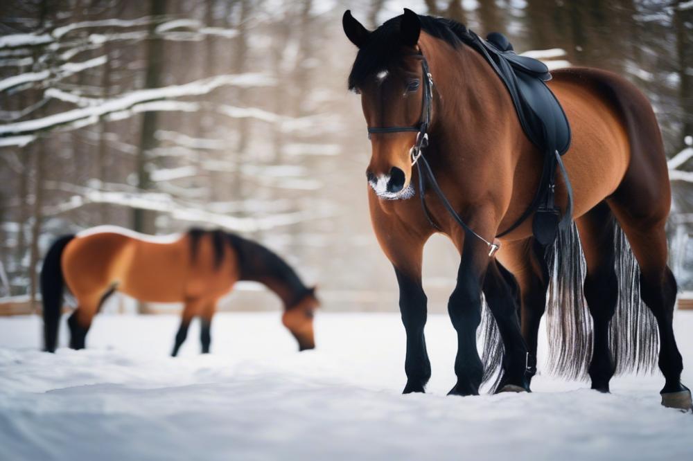 winter-horse-feeding-tips