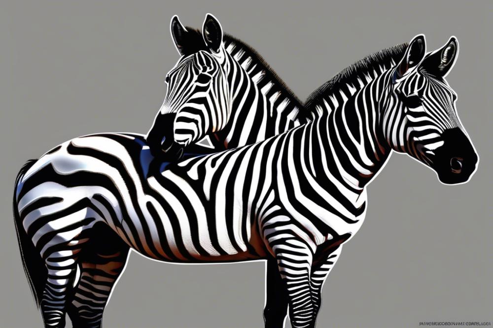 zebra-horse-hybrids-and-their-origins